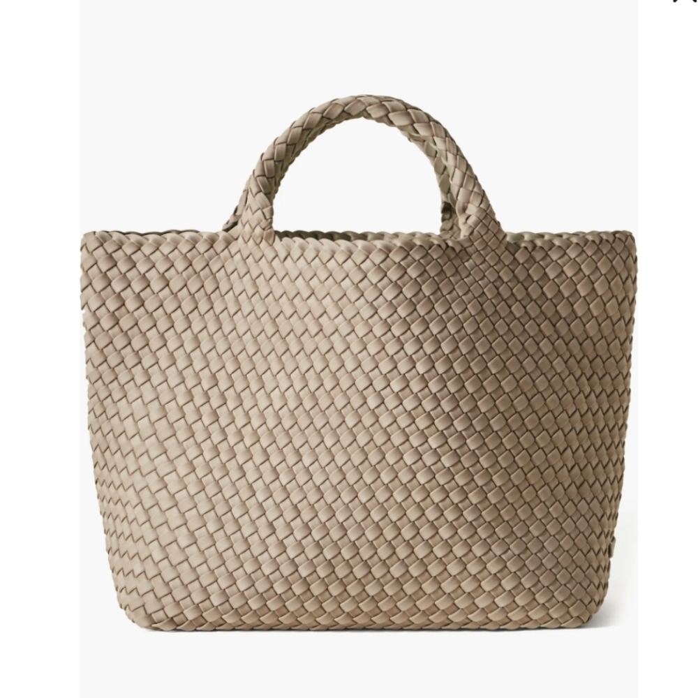 St. Barths Medium Tote
